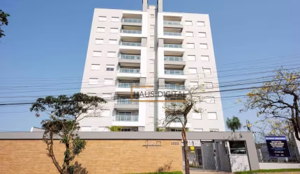 Apartamento no Residencial Jardins