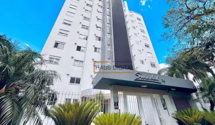 Apartamento com 3 dormitórios, 128 m² - venda por R$ 920.000,00 ou aluguel por R$ 5.990,00/mês - Morro do Espelho - São Leopoldo/RS