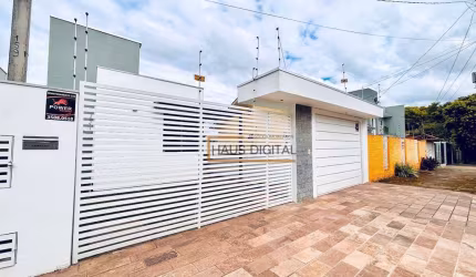 Casa com 2 dormitórios à venda, 166 m² por R$ 690.000,00 - Santo André - São Leopoldo/RS