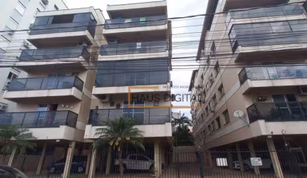 Apartamento com 2 dormitórios à venda, 60 m² por R$ 270.000,00 - Centro - São Leopoldo/RS