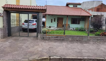 Casa à venda, 131 m² por R$ 638.000,00 - Arroio da Manteiga - São Leopoldo/RS
