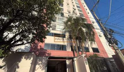 Apartamento Mobiliado