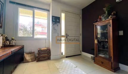Casa em Condomínio Morro Espelho