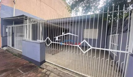Casa para alugar, 264 m² por R$ 2.900,00/mês - Centro - São Leopoldo/RS