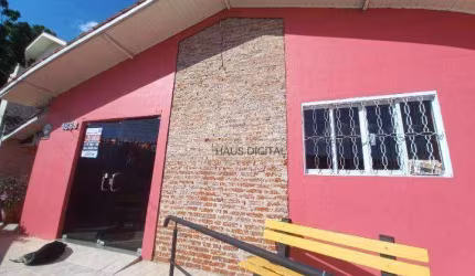 Casa, 140 m² - venda por R$ 900.000,00 ou aluguel por R$ 6.230,00/mês - Centro - São Leopoldo/RS