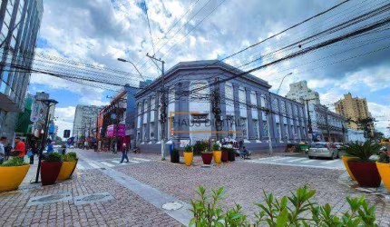 Loja para alugar, 883 m² por R$ 40.000,00 - Centro - São Leopoldo/RS