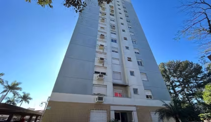 Apartamento com 2 dormitórios para alugar, 80 m² por R$ 1.900,00 - Padre Reus - São Leopoldo/RS