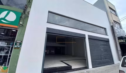 Loja para alugar, 542 m² por R$ 22.730,00/mês - Centro - São Leopoldo/RS