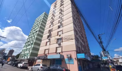 Loja, 55 m² - venda por R$ 130.000,00 ou aluguel por R$ 1.537,98/mês - Centro - São Leopoldo/RS