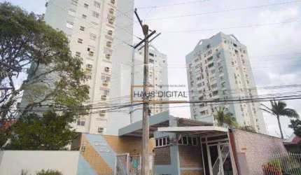 Apartamento 2dormitorios, Bairro Pe. Reus