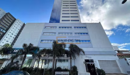 Sala, 40 m² - venda por R$ 298.000,00 ou aluguel por R$ 2.167,19 - São José - São Leopoldo/RS
