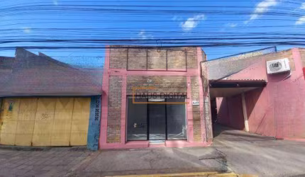 Sala para alugar, 38 m² por R$ 1.400,00 - Centro - São Leopoldo/RS