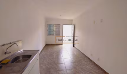 Kitnet com 1 dormitório para alugar, 35 m² por R$ 680,00 - Feitoria - São Leopoldo/RS