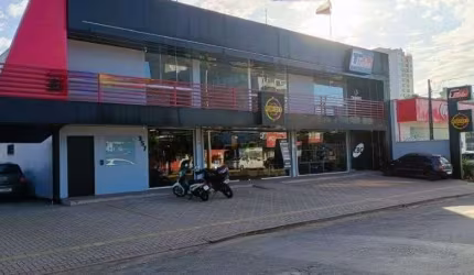 Sala para alugar, 33 m² por R$ 1.360,00/mês - Centro - São Leopoldo/RS