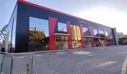 Loja para alugar, 60 m² por R$ 13.000,00/mês - São José - São Leopoldo/RS