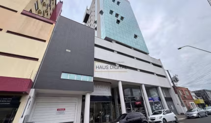 Sala para alugar, 30 m² por R$ 1.706,46/mês - Centro - São Leopoldo/RS