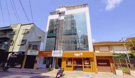 Sala para alugar, 45 m² por R$ 2.382,25/mês - Centro - São Leopoldo/RS