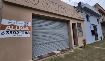 Loja para alugar, 150 m² por R$ 2.400/mês - Centro - São Leopoldo/RS