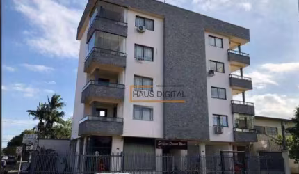 Apartamento com 2 dormitórios, 161 m² - venda por R$ 420.000,00 ou aluguel por R$ 3.005,08/mês - Rio dos Sinos - São Leopoldo/RS