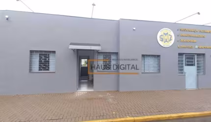 Loja para alugar, 75 m² por R$ 850/mês - Rio dos Sinos - São Leopoldo/RS