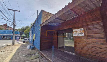 Loja para alugar, 30 m² por R$ 800/mês - Santa Teresa - São Leopoldo/RS