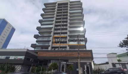 Apartamento com 3 dormitórios para alugar, 185 m² por R$ 6.300,00/mês - Morro do Espelho - São Leopoldo/RS
