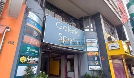 Sala para alugar, 110 m² por R$ 4.150,00/mês - Centro - São Leopoldo/RS