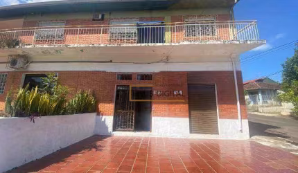 Sala para alugar, 30 m² por R$ 785,00/mês - Fião - São Leopoldo/RS