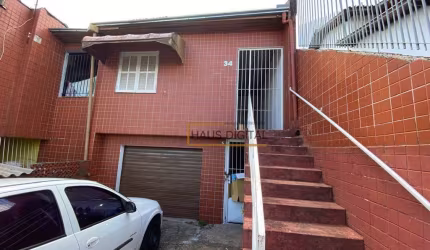 Apartamento com 1 dormitório para alugar, 30 m² por R$ 835,00/mês - Fião - São Leopoldo/RS