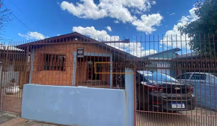 Casa com 3 dormitórios, 70 m² - venda por R$ 265.000,00 ou aluguel por R$ 2.396,70/mês - Vicentina - São Leopoldo/RS