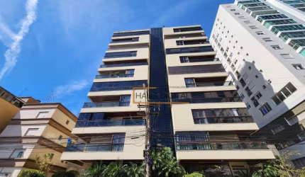 Apartamento com 3 dormitórios à venda, 177 m² por R$ 890.000,00 - Centro - São Leopoldo/RS