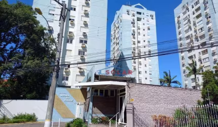 Apartamento Residencial à venda, Padre Reus, São Leopoldo - AP1452.
