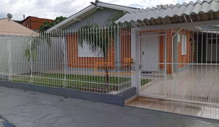 Casa com 3 dormitórios à venda, 190 m² por R$ 430.000,00 - Scharlau - São Leopoldo/RS