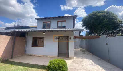Casa com 3 dormitórios, 146 m² - venda por R$ 599.000,00 ou aluguel por R$ 4.650,00/mês - São José - São Leopoldo/RS