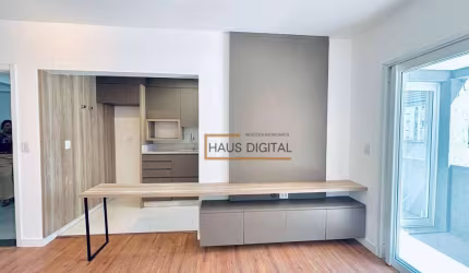 Apartamento 2 Dormitórios