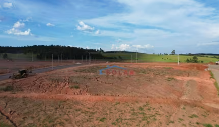 Terreno Residencial à venda, Boa Vista, São Leopoldo - TE0082.