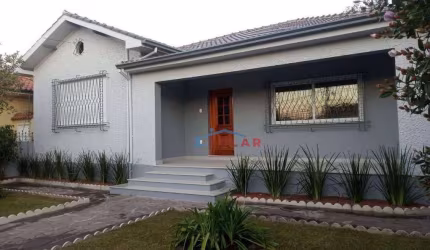 Casa com 4 dormitórios à venda, 200 m² por R$ 1.290.000,00 - Cristo Rei - São Leopoldo/RS