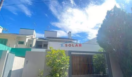 Sobrado Residencial à venda, Cristo Rei, São Leopoldo - SO0009.