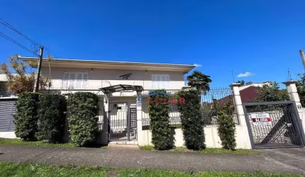Apartamento Residencial à venda, Cristo Rei, São Leopoldo - AP1311.