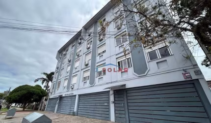 Apartamento com 2 dormitórios à venda, 52 m² por R$ 213.000,00 - Rio Branco - São Leopoldo/RS
