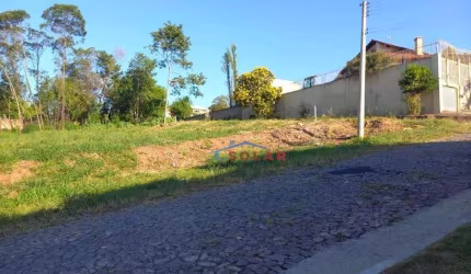 Terreno Residencial à venda, Feitoria, São Leopoldo - TE0543.