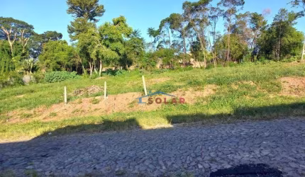 Terreno Residencial à venda, Feitoria, São Leopoldo - TE0551.