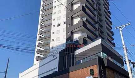 Apartamento Residencial à venda, Morro do Espelho, São Leopoldo - AP1107.