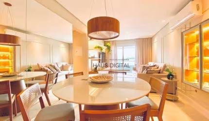 Apartamento com 3 dormitórios à venda, 79 m² por R$ 540.600,00 - Scharlau - São Leopoldo/RS