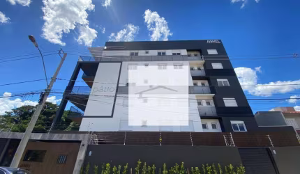 Apartamento 3 dormitórios