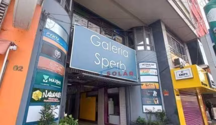 Loja Comercial para locação, Centro, São Leopoldo - LO0119.