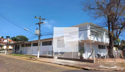 Pavilhão, 767 m² - venda por R$ 2.000.000,00 ou aluguel por R$ 12.590,00/mês - Cristo Rei - São Leopoldo/RS