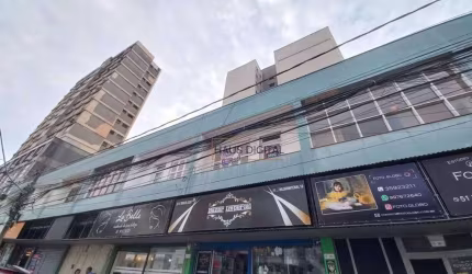 Sala para alugar, 89 m² por R$ 2.607/mês - Centro - São Leopoldo/RS