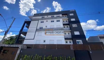 Apartamento com 2 dormitórios para alugar, 94 m² por R$ 3.570,00/mês - Pinheiro - São Leopoldo/RS