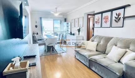 Apartamento com 2 dormitórios à venda, 96 m² por R$ 530.000,00 - Centro - São Leopoldo/RS